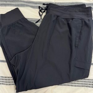 CALIA Women's Truelight Cargo Pocket Jogger